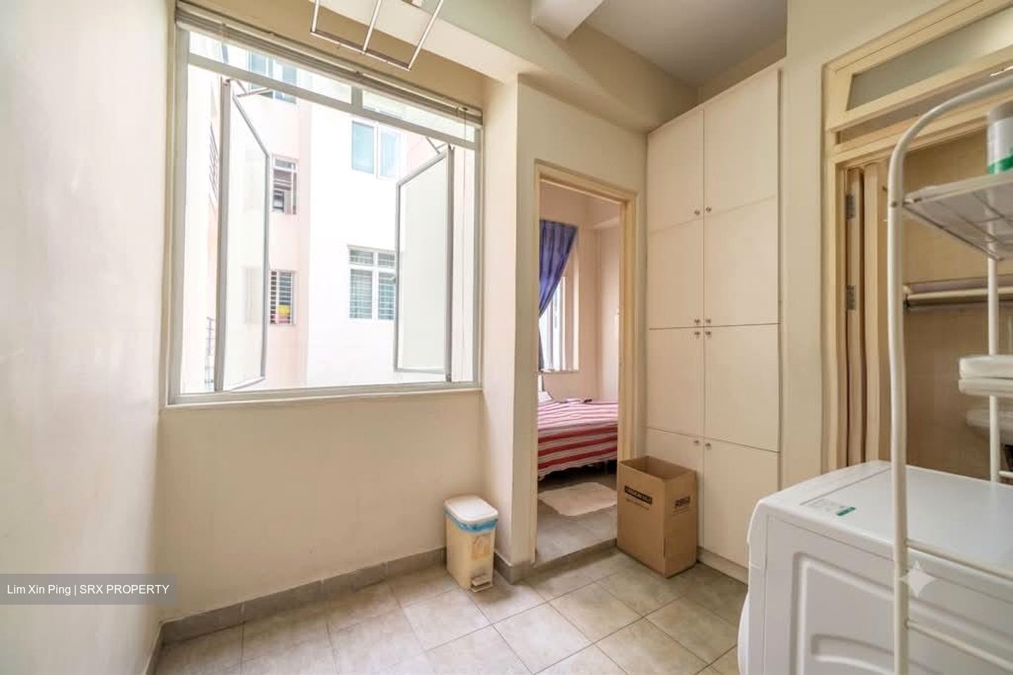 Woodgrove Condominium (D25), Condominium #585586031